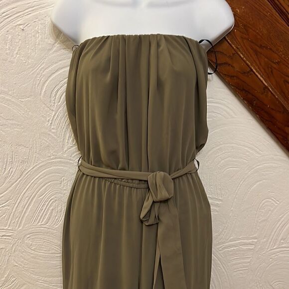 NWT Forever 21 topless jump suits size S - Picture 2 of 7